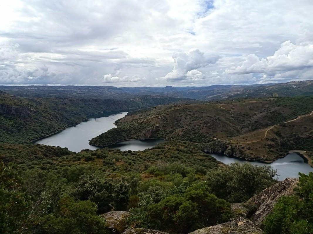 Mirador de las Escaleras