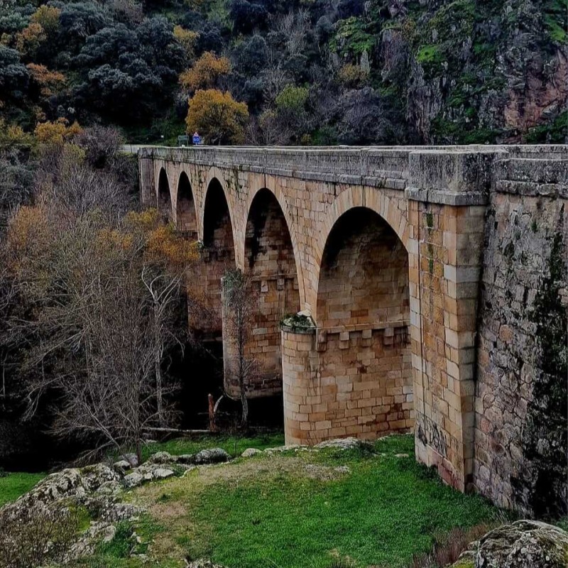 Puente de San Lorenzo