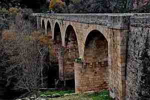 Puente de San Lorenzo