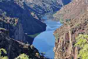 Ruta de la Ribera de los Molinos y el Mirador de las Barrancas