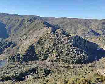 Ruta de Senderismo al Buraco del Diablo