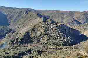 Ruta de Senderismo al Buraco del Diablo