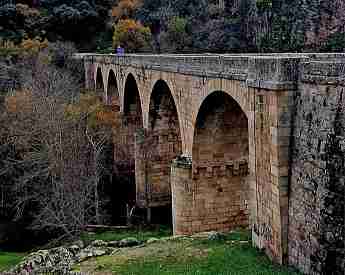 Puente de San Lorenzo